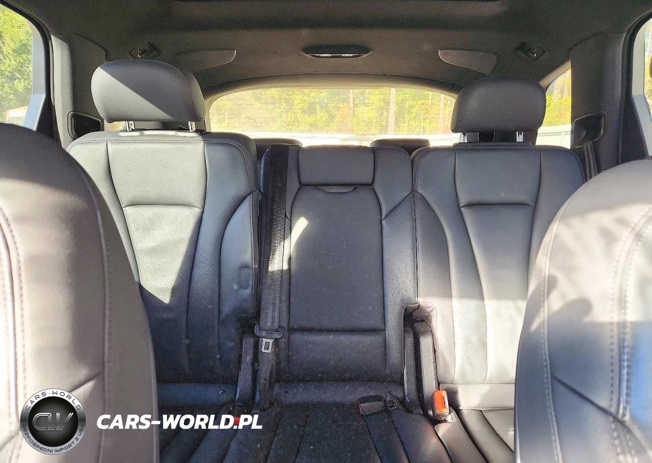 2020 Audi Q7 Premium Plus VIN:WA1LXAF78LD002766 - 10