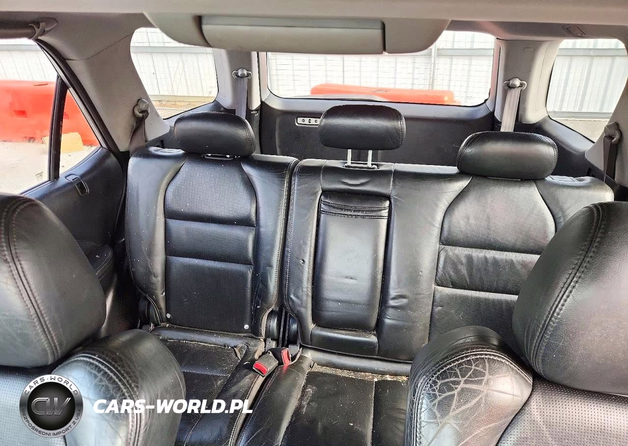 2006 Acura Mdx Touring VIN:2HNYD18726H508516 - 10