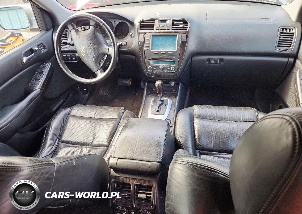 2006 Acura Mdx Touring VIN:2HNYD18726H508516 - 8