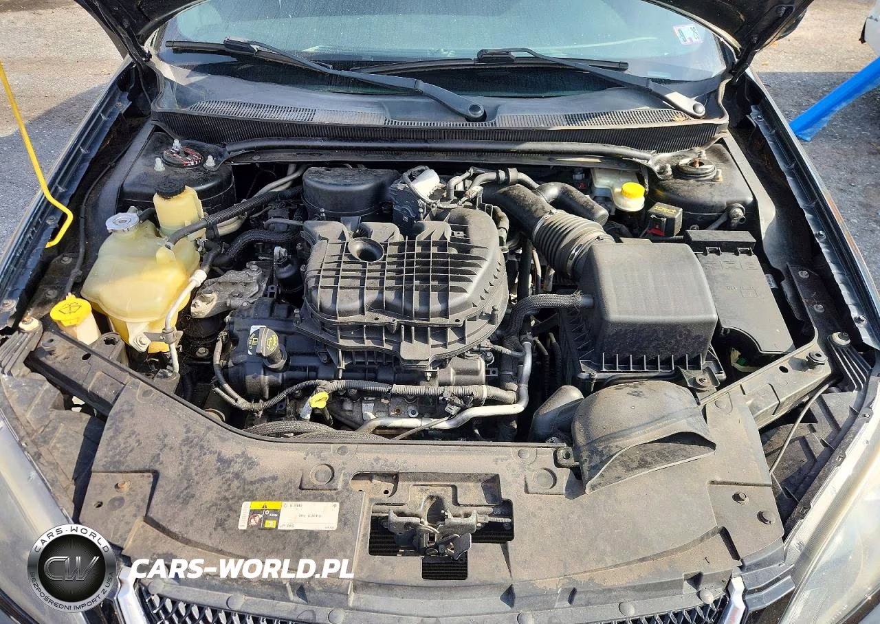 2014 Chrysler 200 Touring VIN:1C3CCBBG9EN179843 - 11