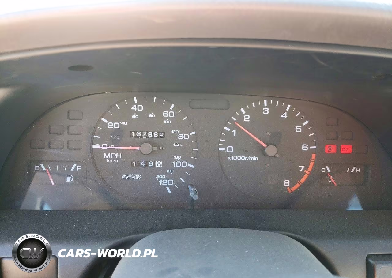 1999 Nissan Altima Xe VIN:1N4DL01D1XC101332 - 9