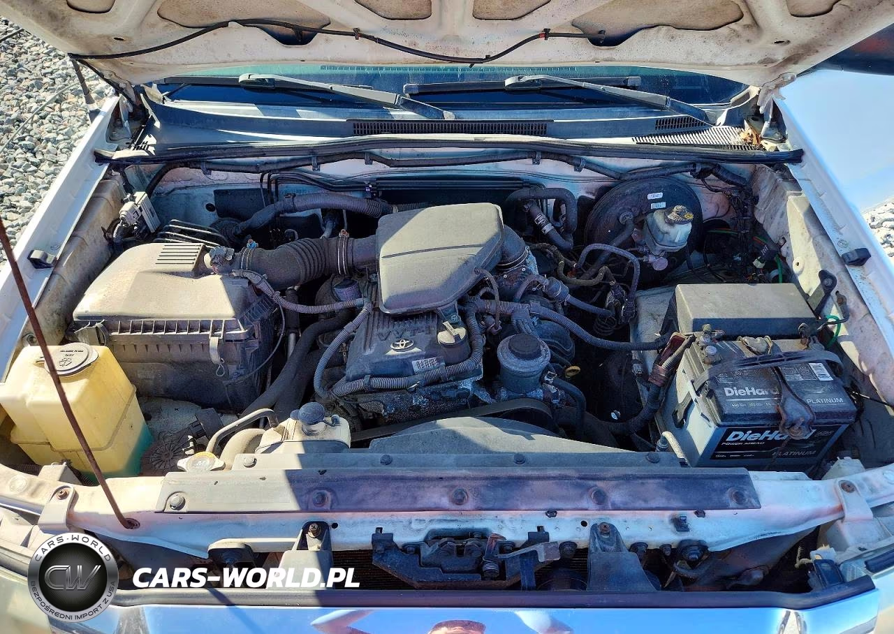 2009 Toyota Tacoma Base VIN:5TETX22N49Z645969 - 11