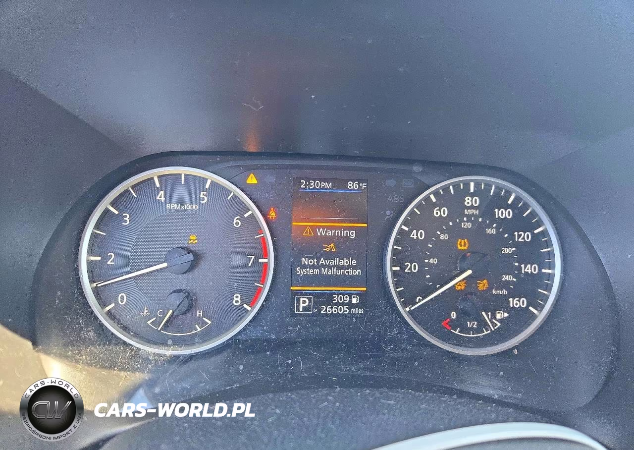 2025 Nissan Sentra S VIN:3N1AB8BV5SY265630 - 9