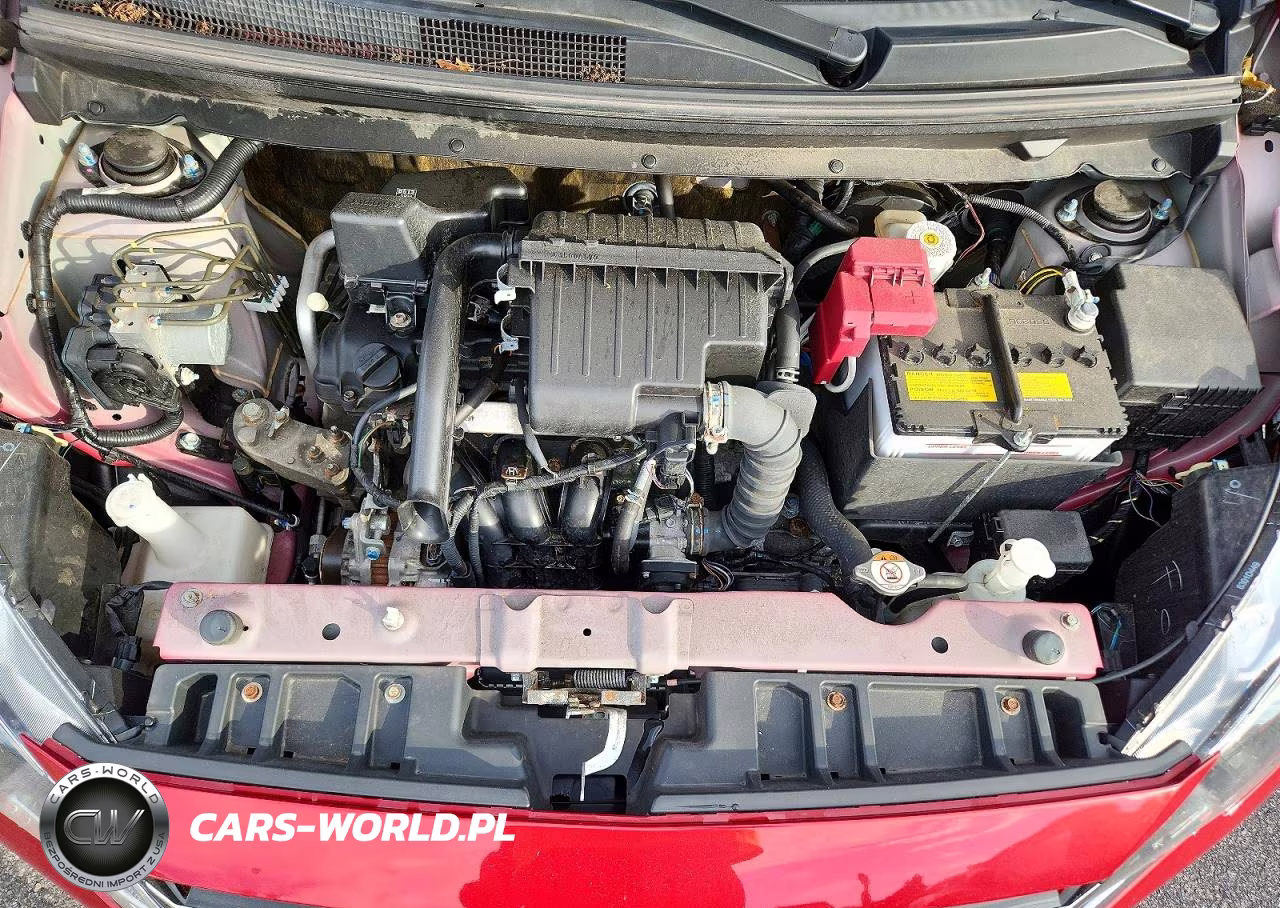 2024 Mitsubishi Mirage Es VIN:ML32AUHJ6RH018157 - 11