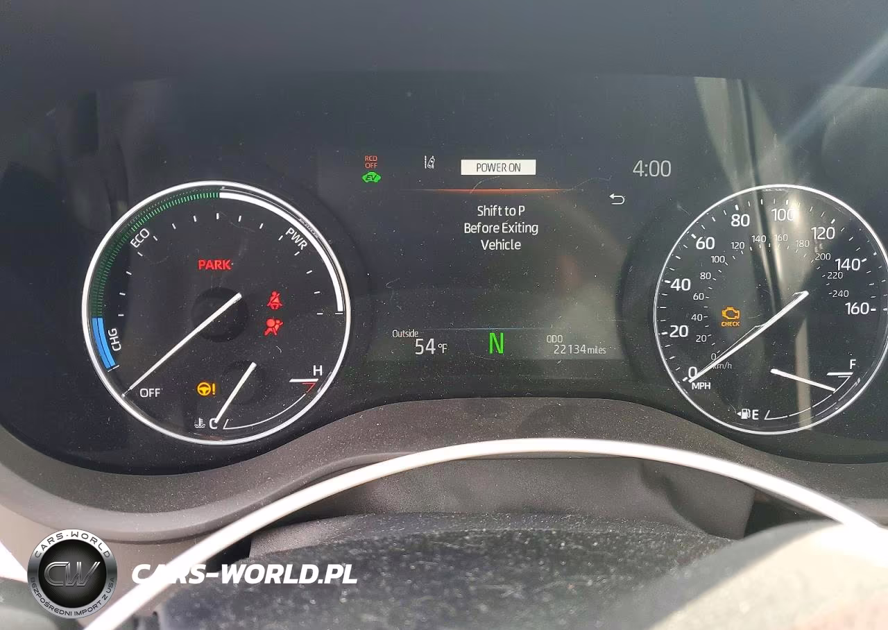 2024 Toyota Sienna Platinum 7-Passenger VIN:5TDESKFC1RS127007 - 9