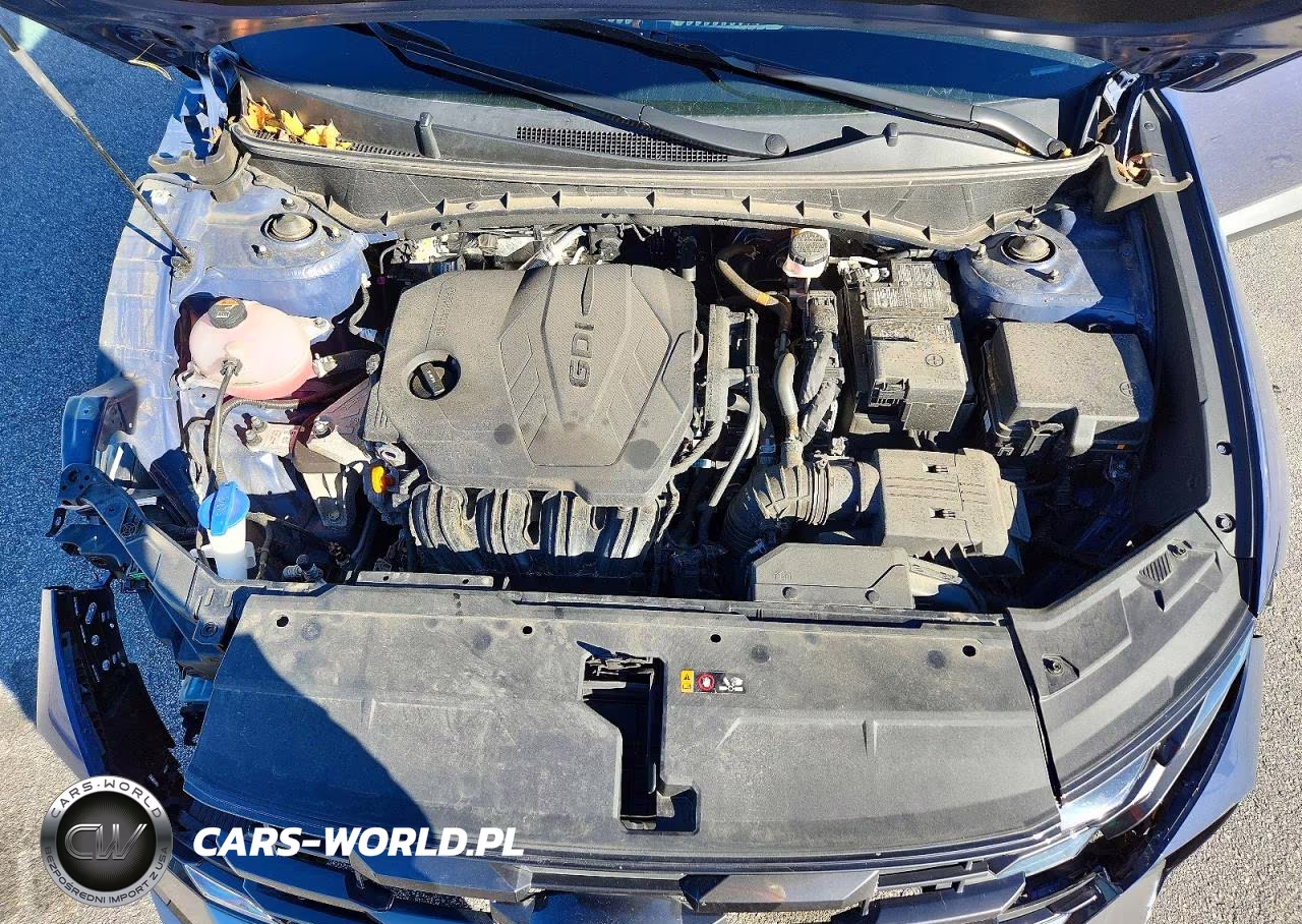2025 Hyundai Tucson Sel VIN:5NMJBCDE3SH506608 - 12