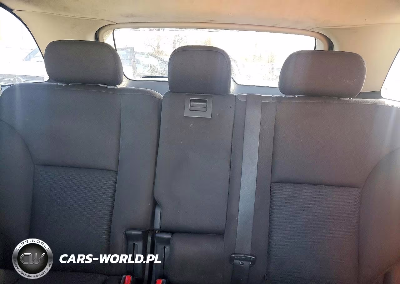 2010 Ford Edge Sel VIN:2FMDK3JC3ABB15578 - 10