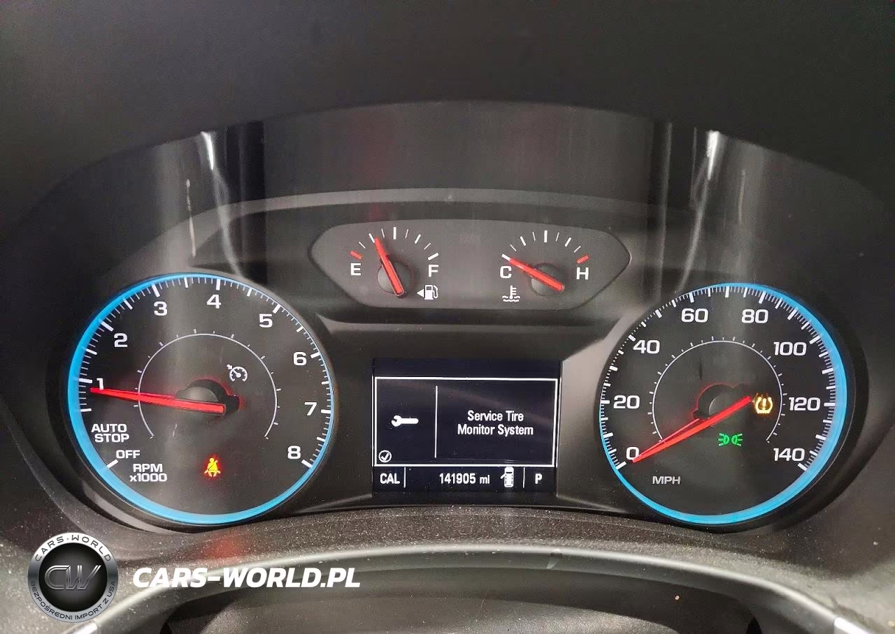 2018 Chevrolet Equinox Lt VIN:2GNAXSEV9J6328548 - 9
