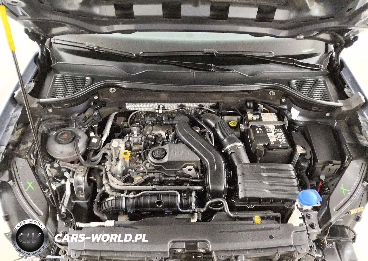 2024 Volkswagen Taos Se VIN:3VVSX7B27RM062745 - 12
