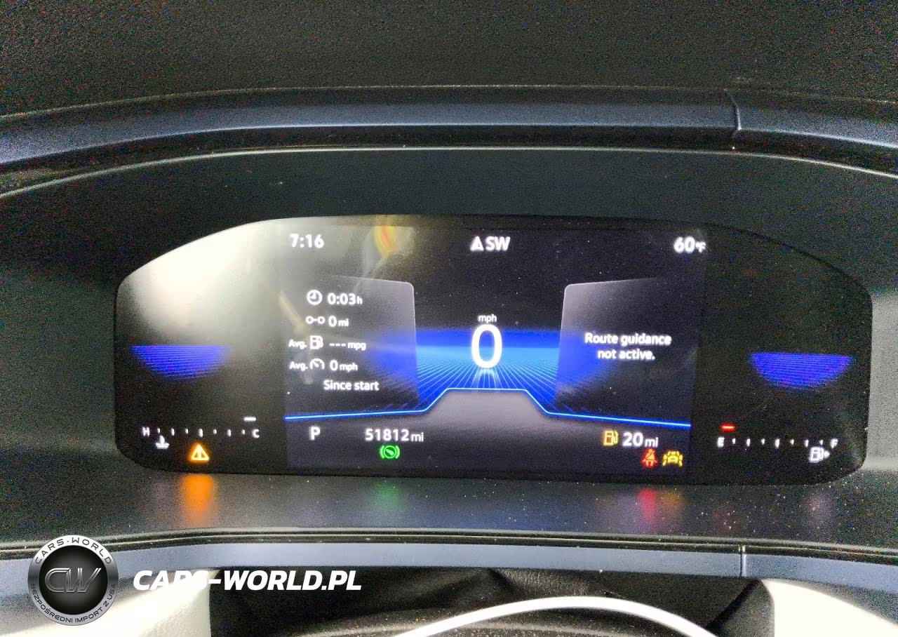 2024 Volkswagen Taos Se VIN:3VVSX7B27RM062745 - 9