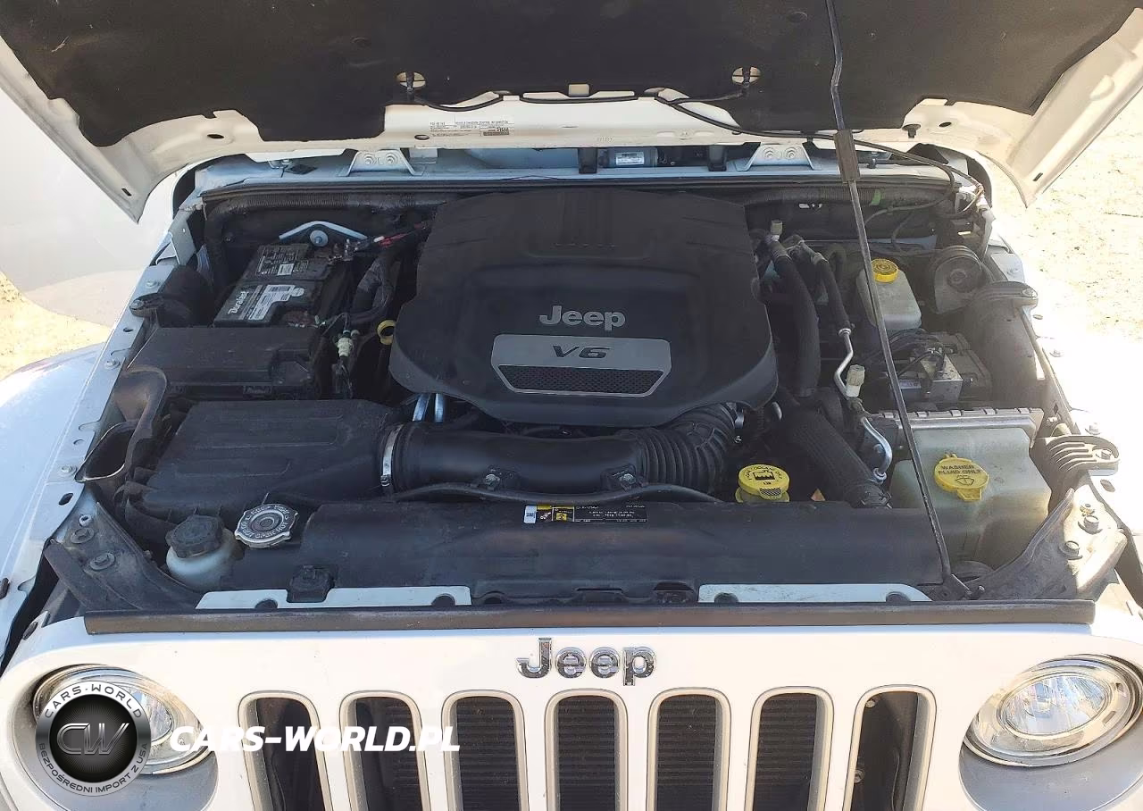 2018 Jeep Wrangler Unlimited Sahara VIN:1C4HJWEG9JL931170 - 11