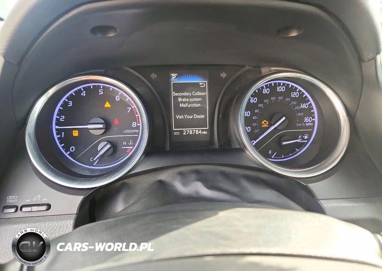 2020 Toyota Camry Le VIN:4T1C11AKXLU884618 - 9