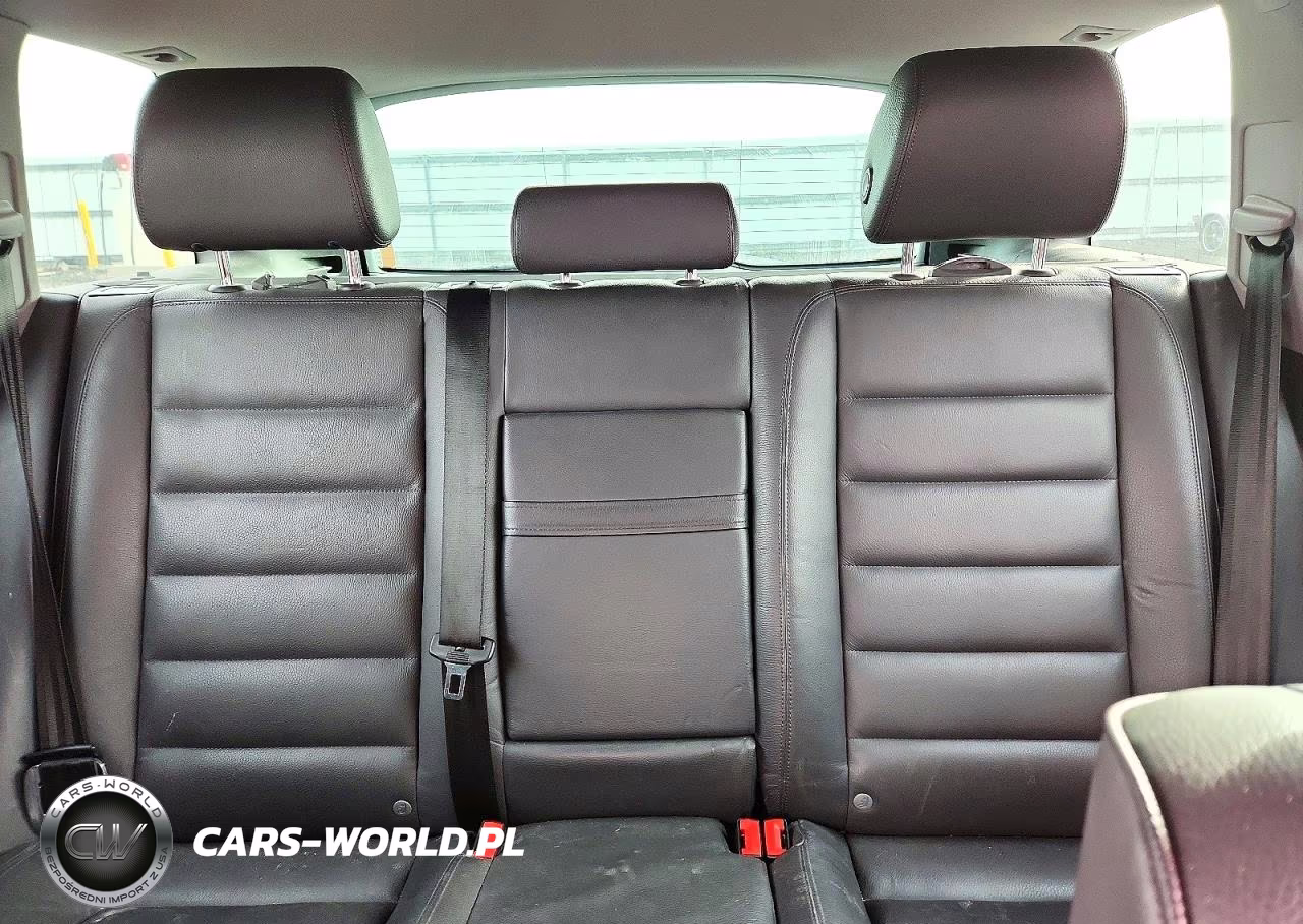 2005 Volkswagen Touareg 3.2 VIN:WVGBG77L05D009872 - 10