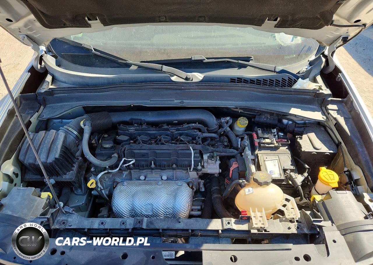 2021 JEEP RENEGADE SPORT VIN:ZACNJDAB7MPN21479 - 11