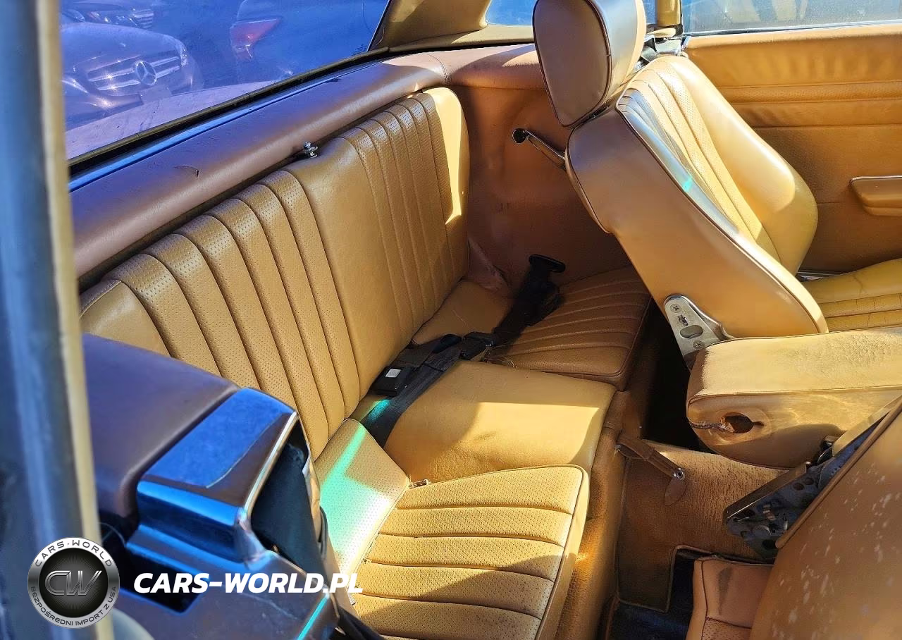 1988 Mercedes-Benz 560 Sl VIN:WDBBA48D1JA088393 - 10