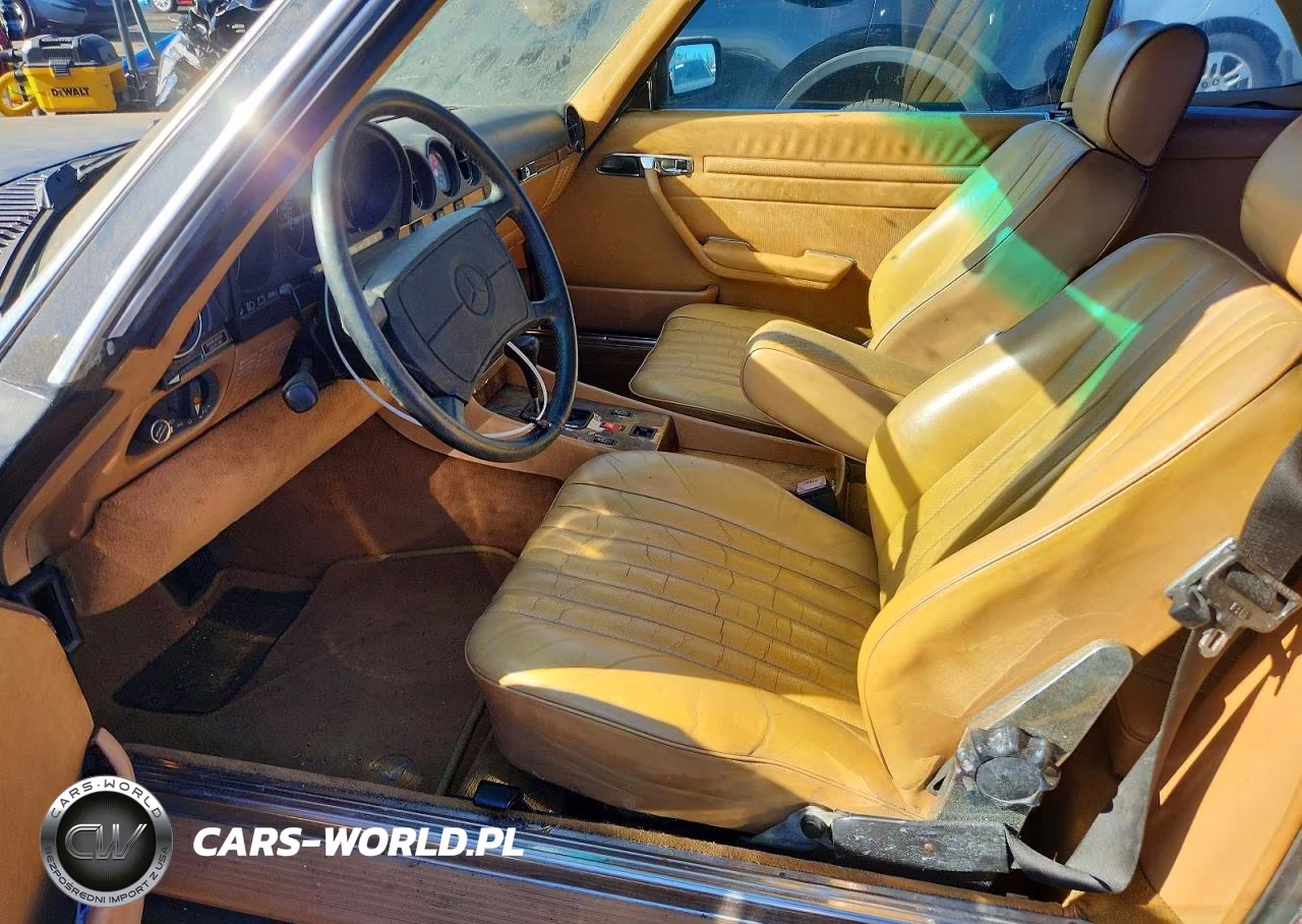 1988 Mercedes-Benz 560 Sl VIN:WDBBA48D1JA088393 - 7