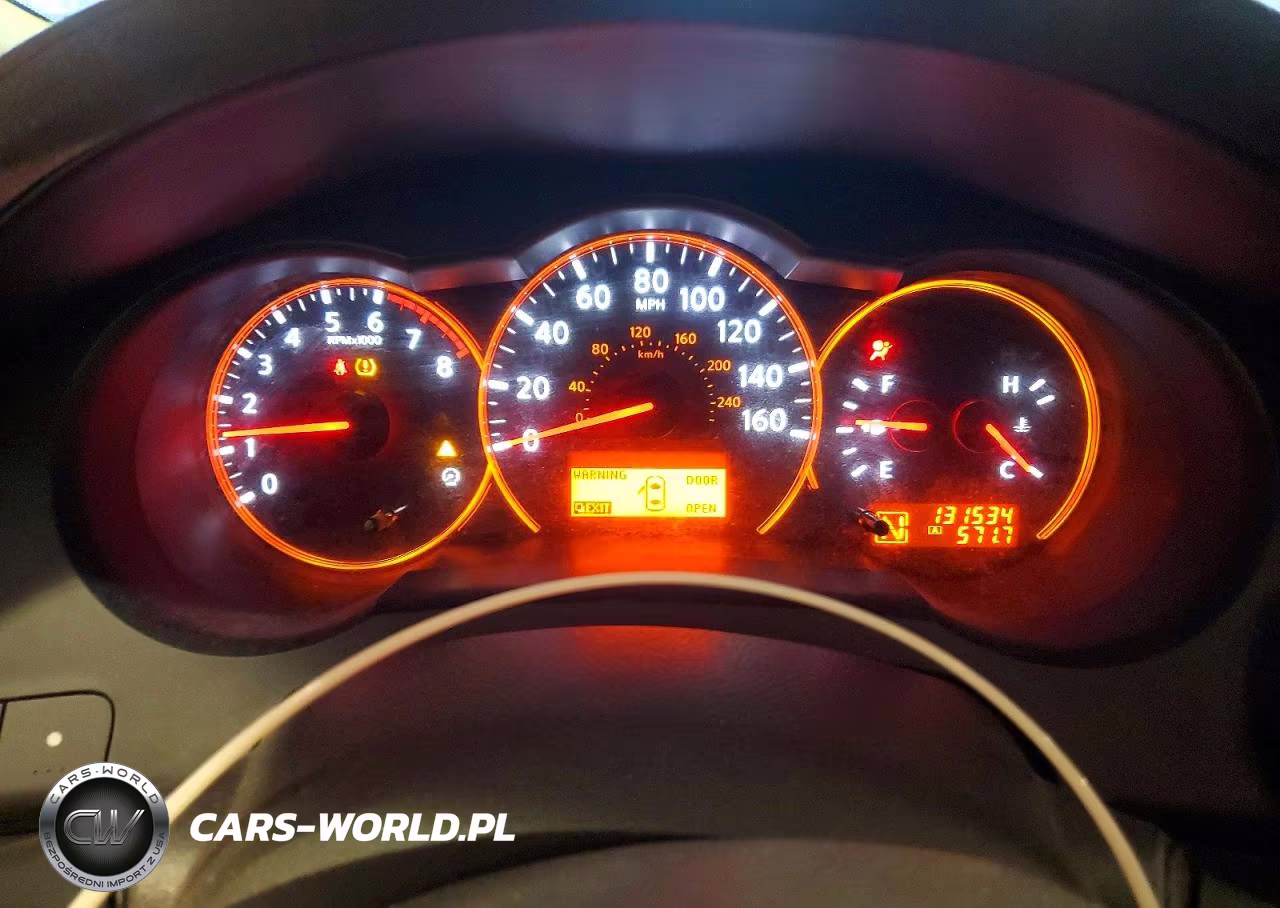 2007 Nissan Altima 2.5 VIN:1N4AL21E87C140572 - 9