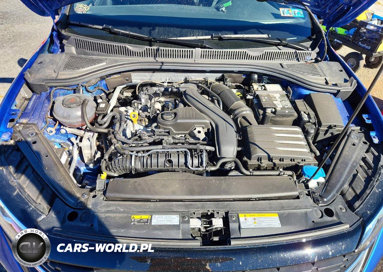 2024 Volkswagen Jetta Sport VIN:3VWAM7BU2RM067921 - 11