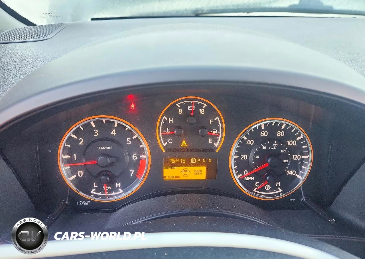 2008 Nissan Titan Xe Ffv VIN:1N6BA07DX8N331680 - 9