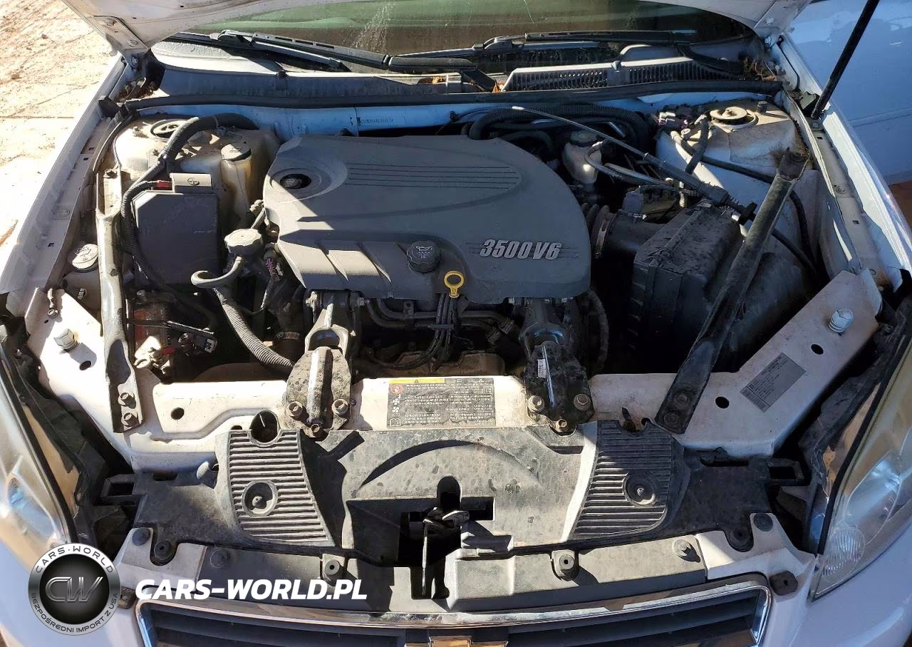2011 Chevrolet Impala Lt VIN:2G1WG5EK4B1117173 - 11