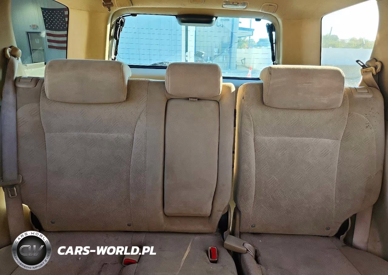 2006 Honda Cr-V Ex VIN:JHLRD78806C042810 - 10