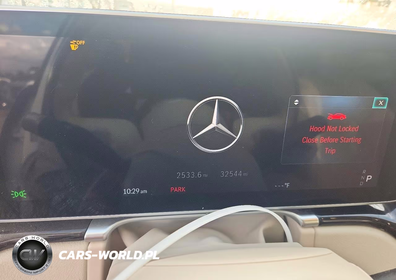 2024 Mercedes-Benz S S580E 4Matic VIN:W1K6G6KB3RA281019 - 9