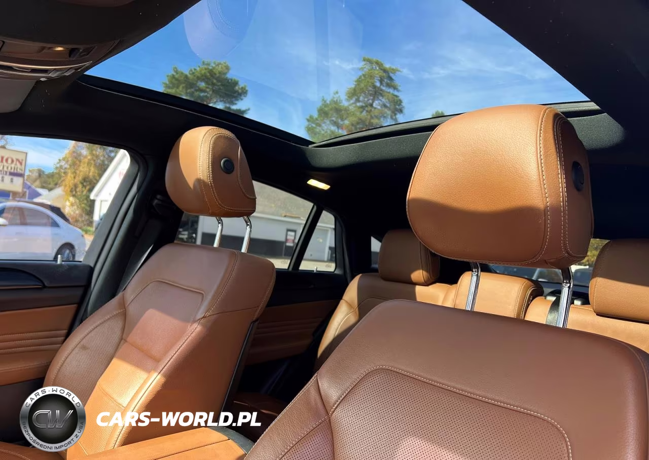 2019 Mercedes-Benz Gle Coupe 43 Amg VIN:4JGED6EB2KA154595 - 9