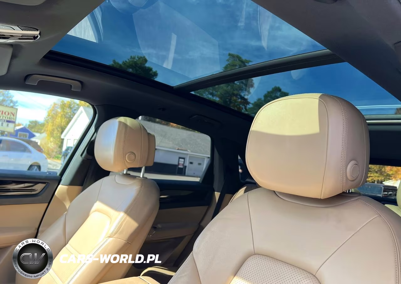 2019 Porsche Cayenne VIN:WP1AA2AY6KDA03447 - 9
