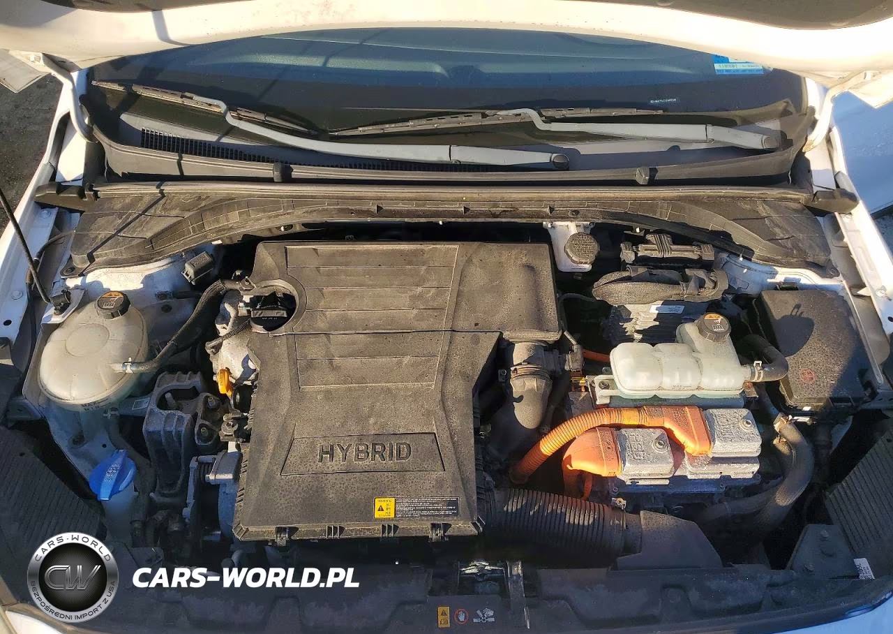 2018 Hyundai Ioniq Sel VIN:KMHC75LC1JU097906 - 11