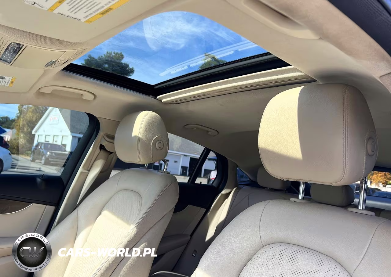 2018 Mercedes-Benz Glc Coupe 300 4Matic VIN:WDC0J4KB7JF413058 - 9