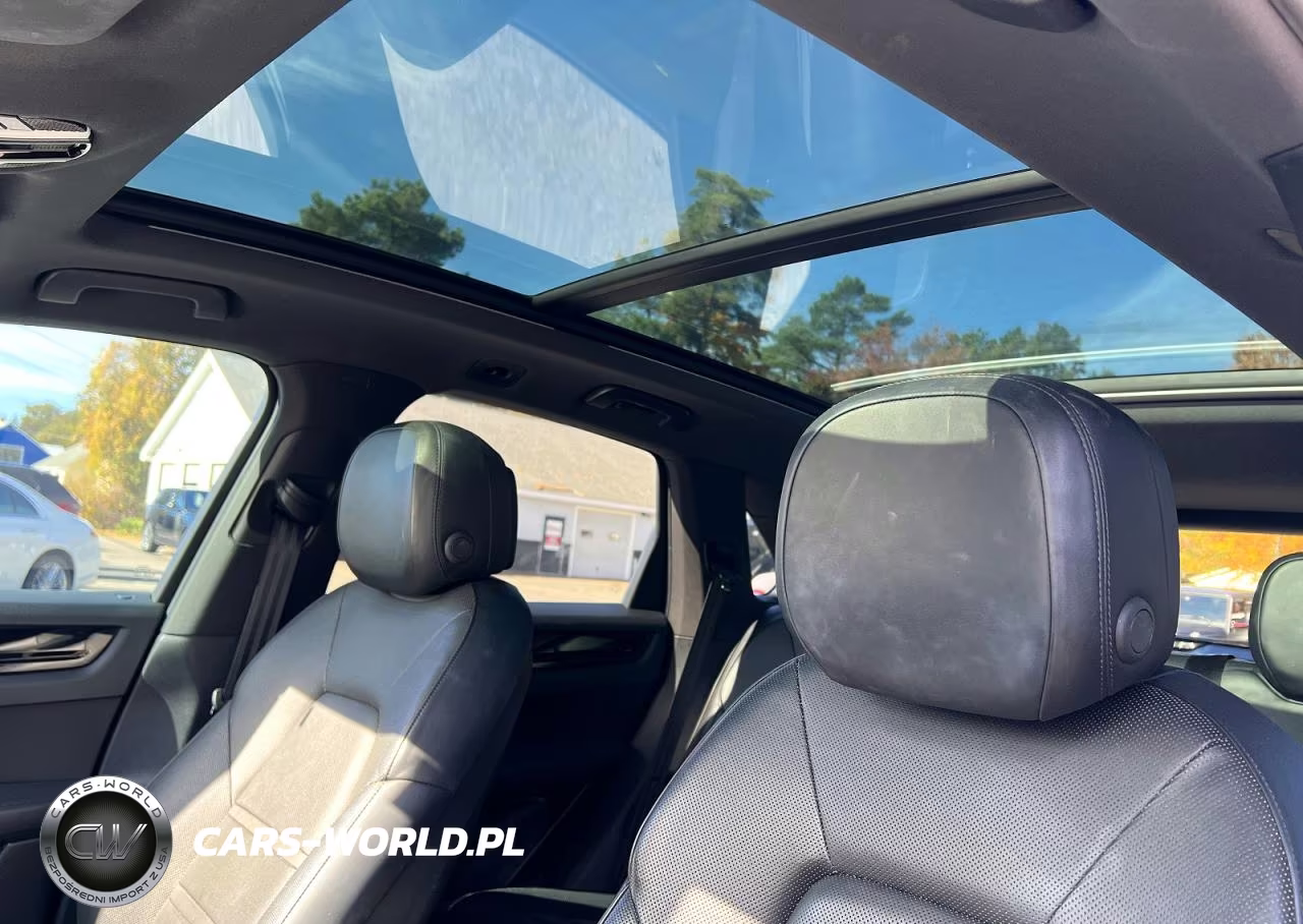 2019 Porsche Cayenne VIN:WP1AA2AY0KDA01144 - 9