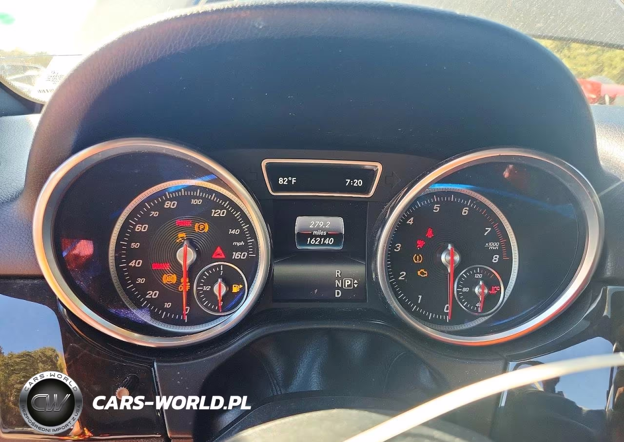 2016 Mercedes-Benz Gle 350 4Matic VIN:4JGDA5HB1GA718626 - 9
