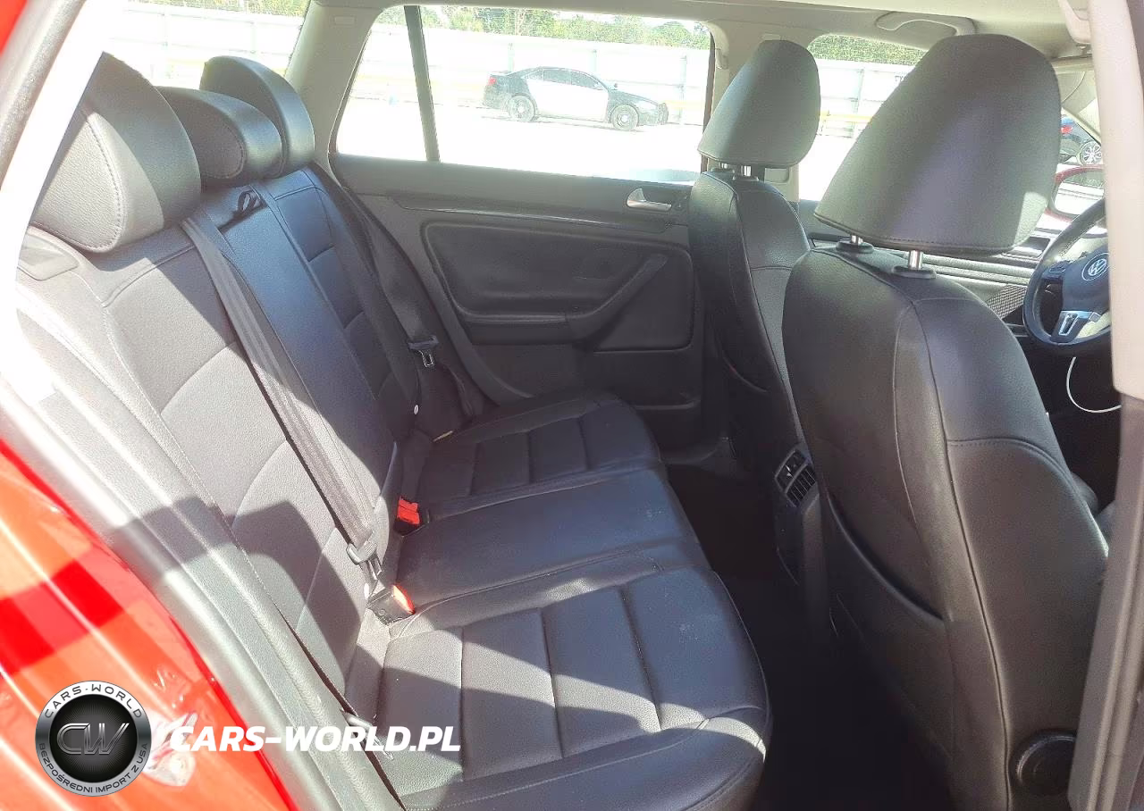 2012 Volkswagen Jetta S VIN:3VWPP7AJ1CM626259 - 10