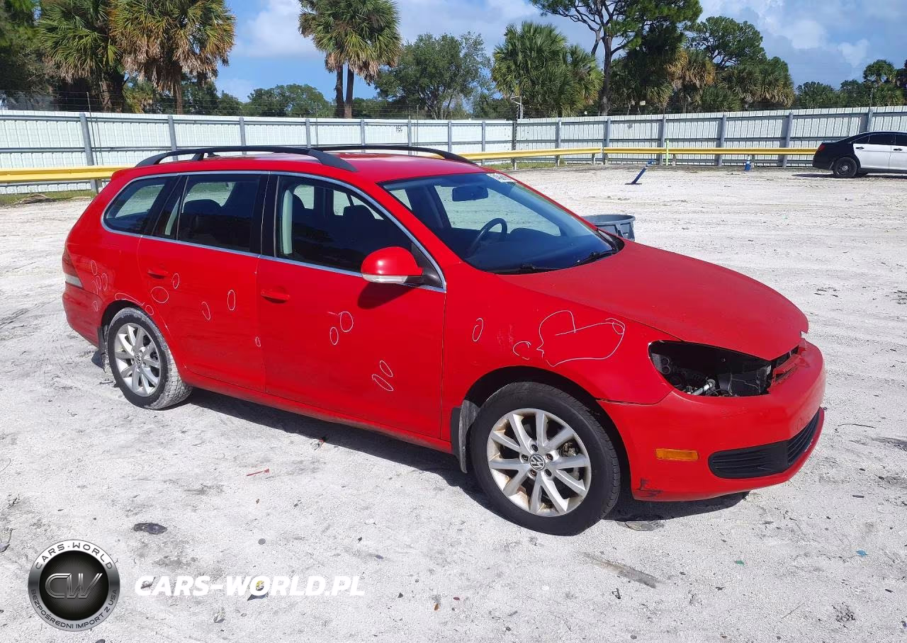 2012 Volkswagen Jetta S VIN:3VWPP7AJ1CM626259 - 4