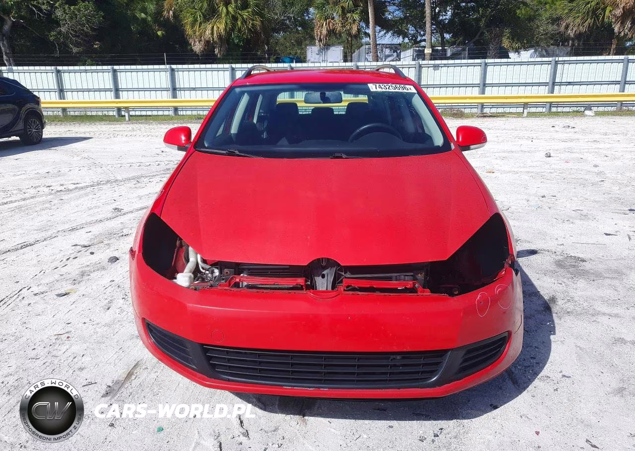 2012 Volkswagen Jetta S VIN:3VWPP7AJ1CM626259 - 5