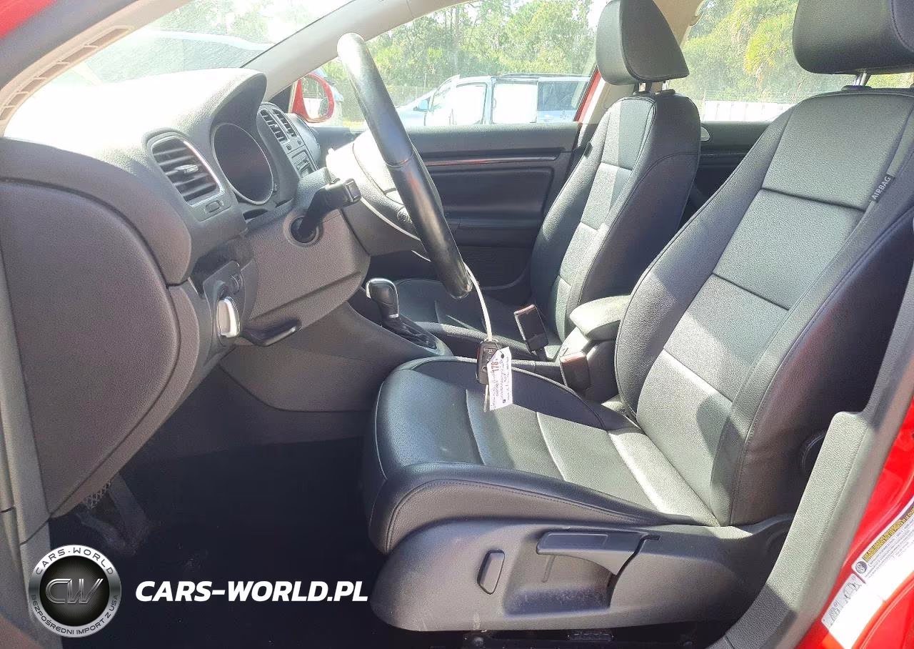 2012 Volkswagen Jetta S VIN:3VWPP7AJ1CM626259 - 7