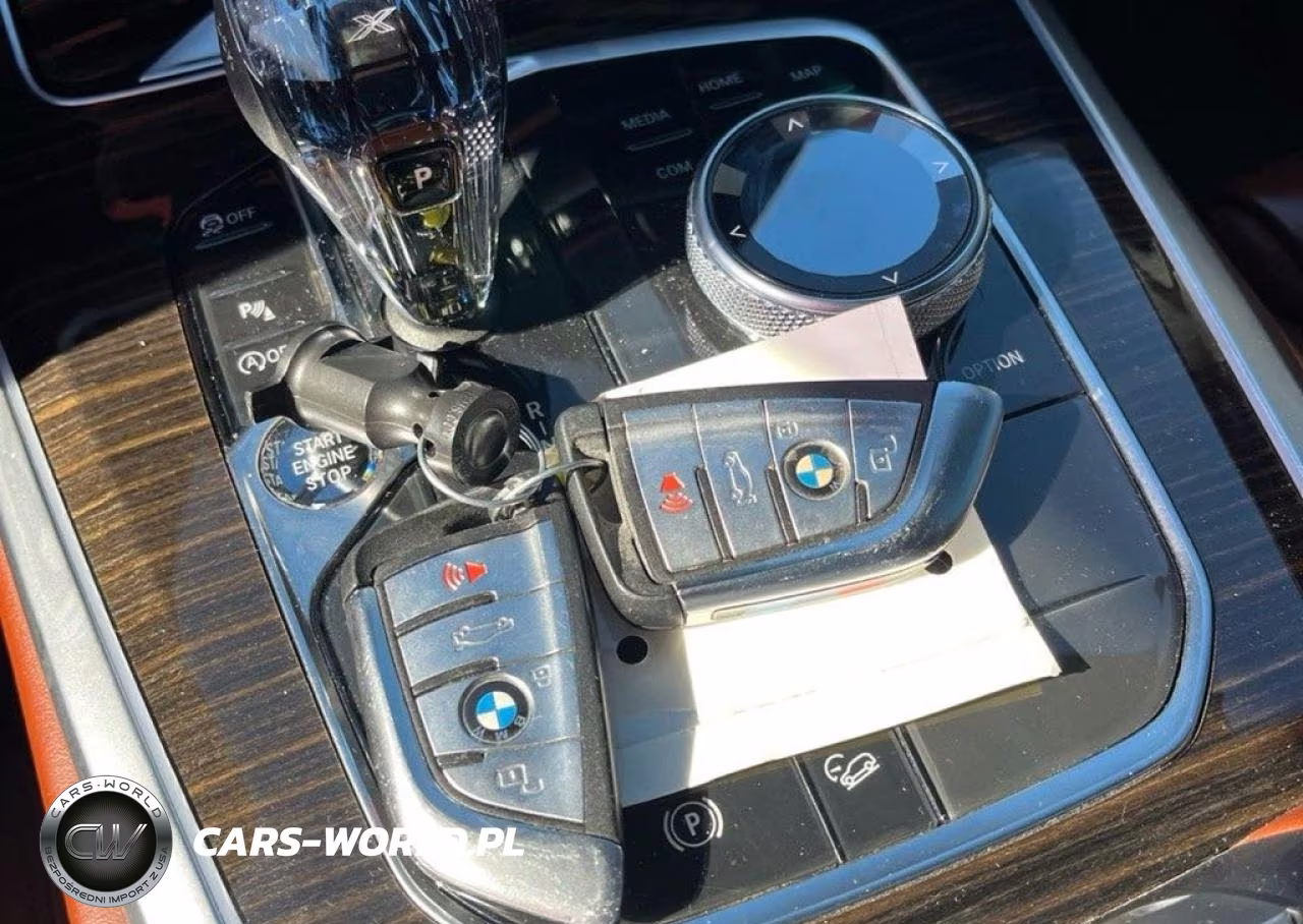 2019 BMW X5 xDrive40I VIN:5UXCR6C5XKLL12890 - 12