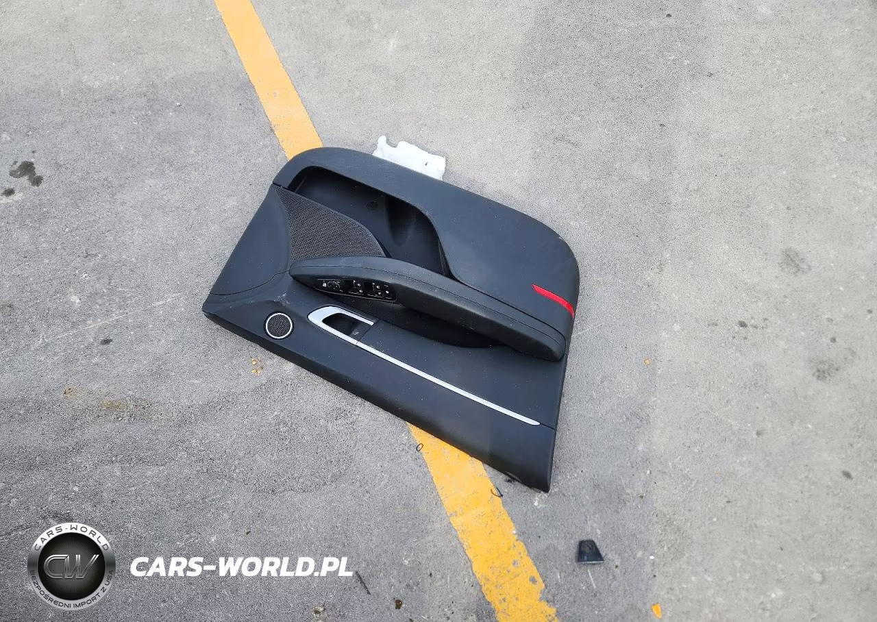 2020 Hyundai Sonata Sel VIN:5NPEF4JA7LH014777 - 12