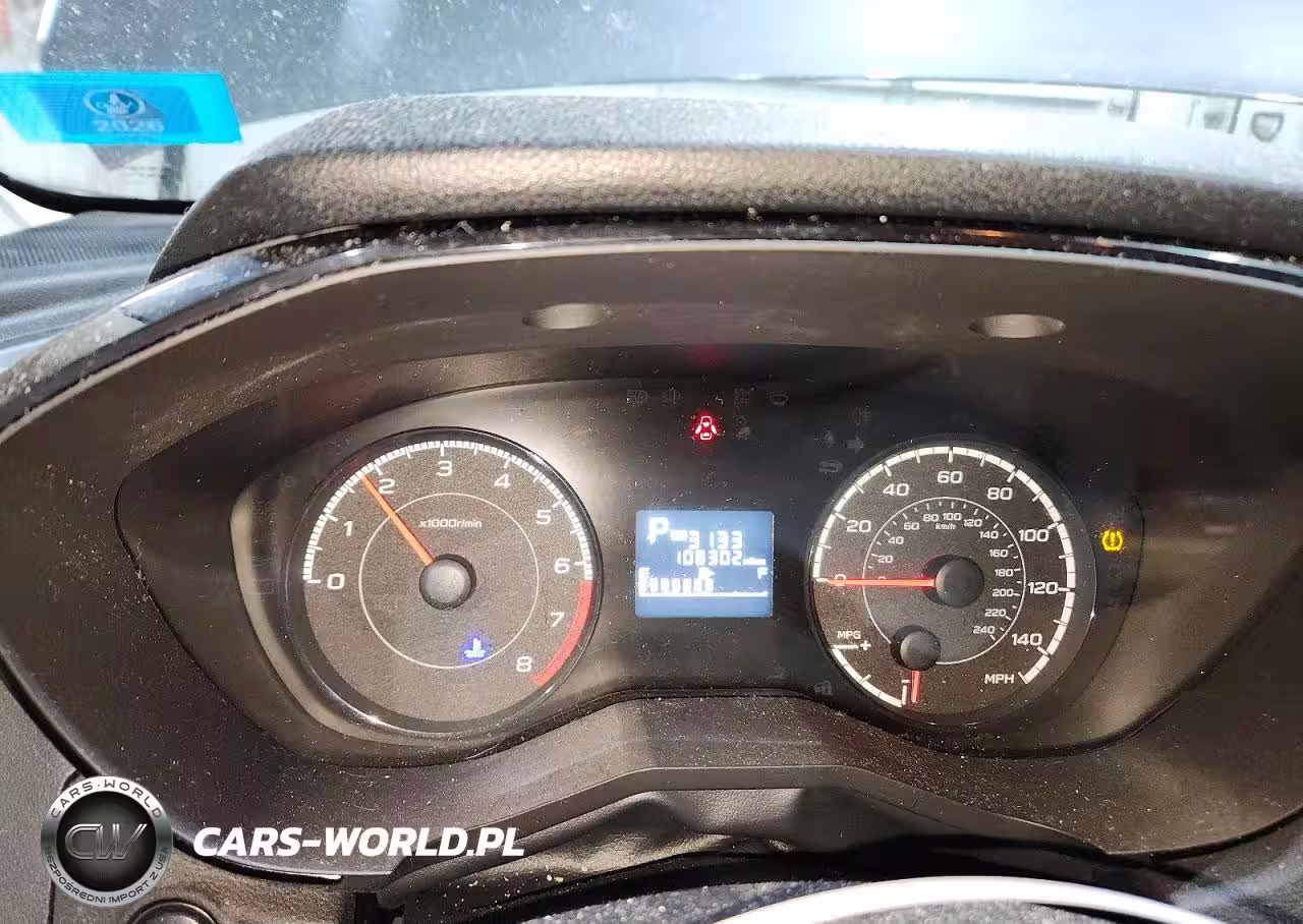 2018 Subaru Impreza VIN:4S3GTAA60J3731171 - 9