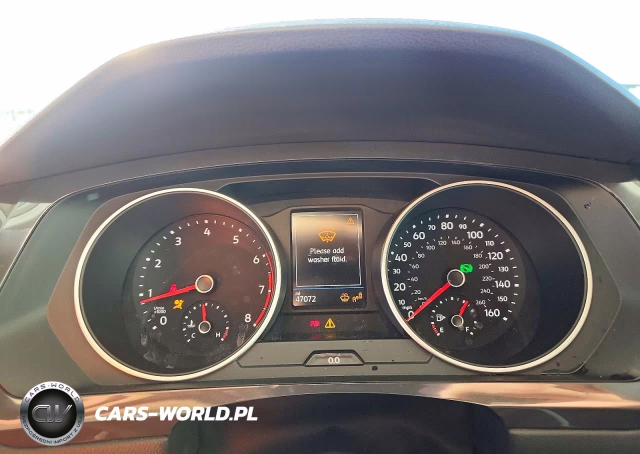 2020 Volkswagen Tiguan S VIN:3VV1B7AX3LM057525 - 9