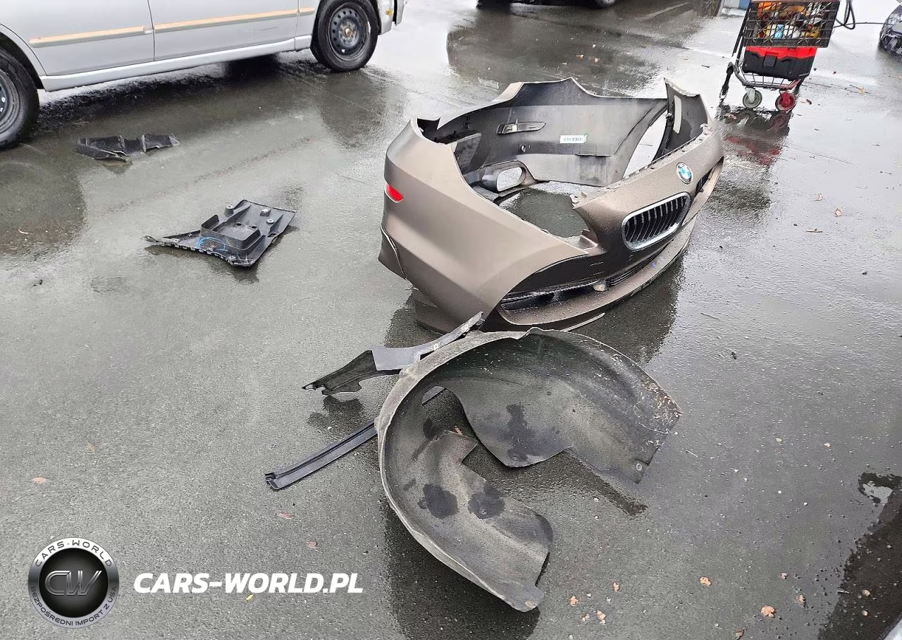 2015 BMW Alpina B6 VIN:WBA6B4C53FD986044 - 12