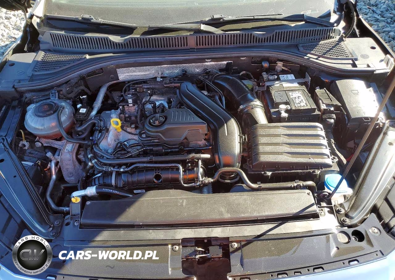 2023 Volkswagen Jetta Sport VIN:3VWBM7BU1PM015813 - 11