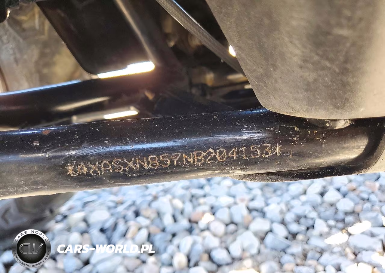 2022 Polaris Sportsman 850 High Lifter Edition VIN:4XASXN857NB204153 - 10