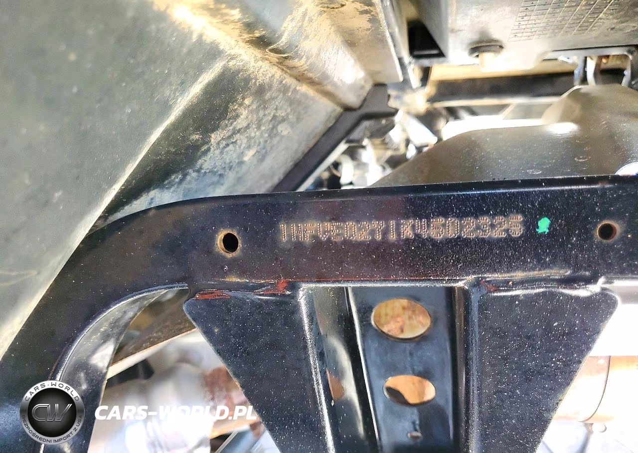 2019 Honda Sxs700 M4 VIN:1HFVE0271K4502325 - 10