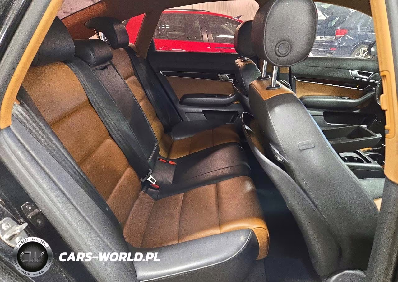2010 Audi A6 Prestige VIN:WAUKGAFB0AN061899 - 10