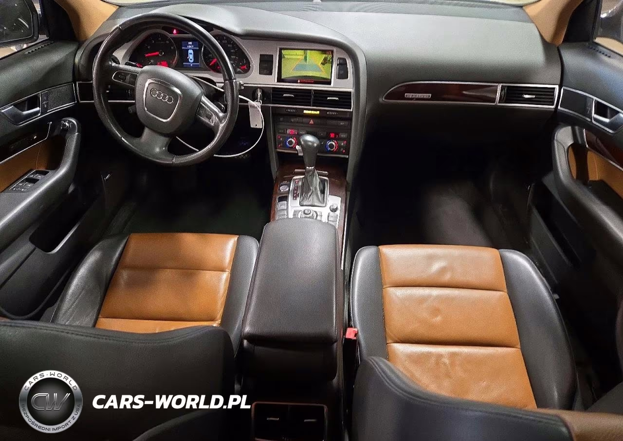 2010 Audi A6 Prestige VIN:WAUKGAFB0AN061899 - 8
