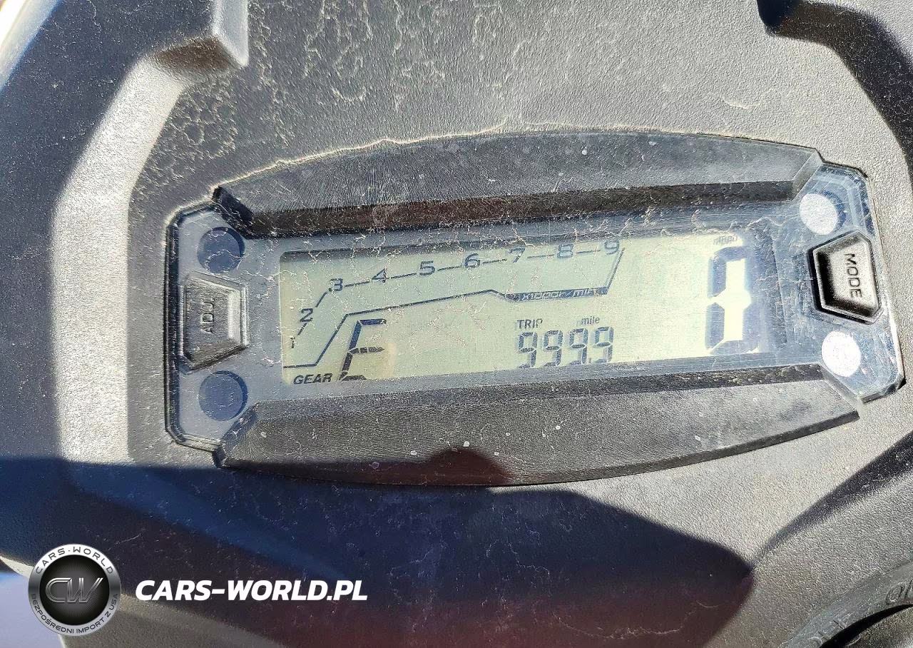 2025 Kawasaki Kvf450 A VIN:RGSWR32A8SB103560 - 8