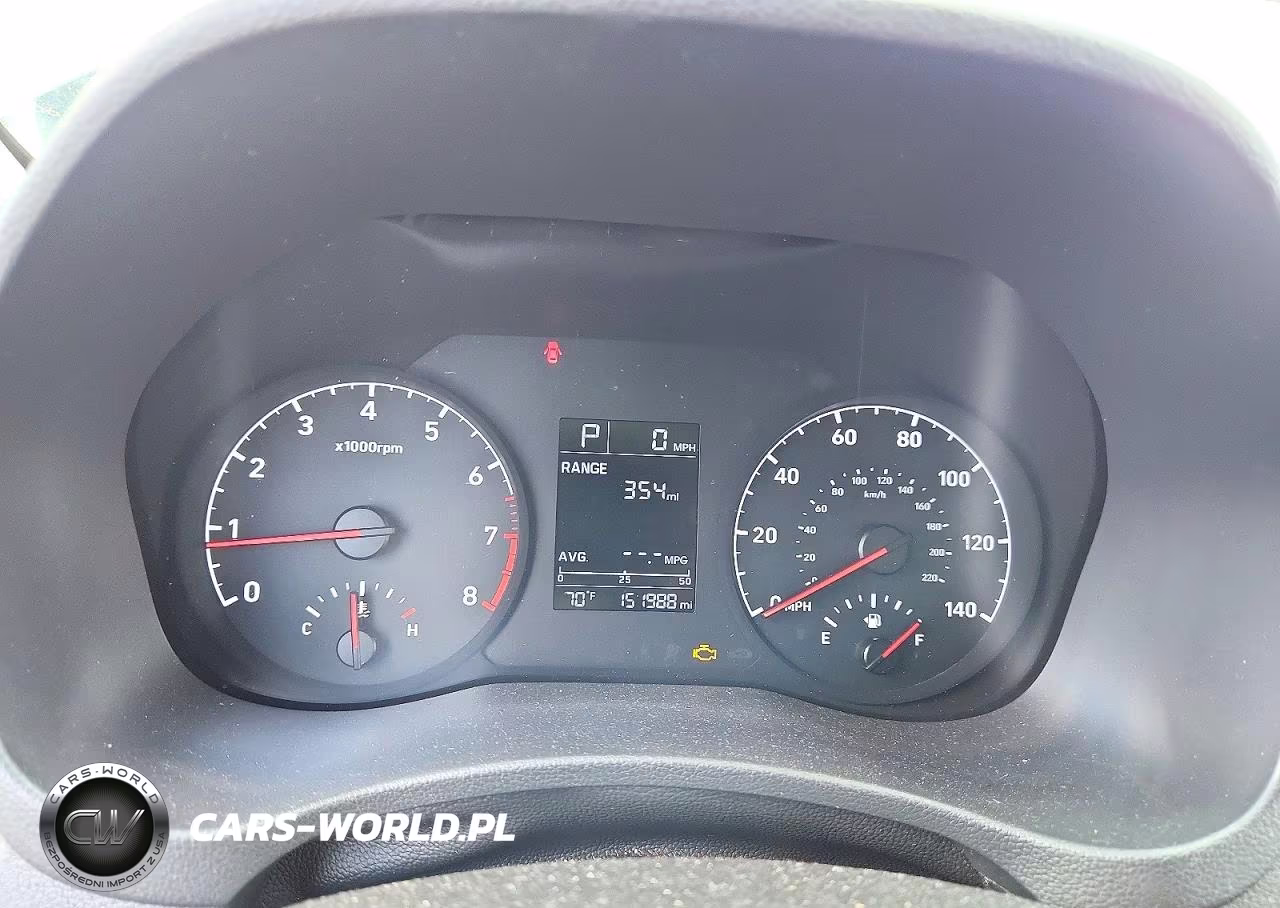 2018 Hyundai Accent Se VIN:3KPC24A39JE014432 - 9