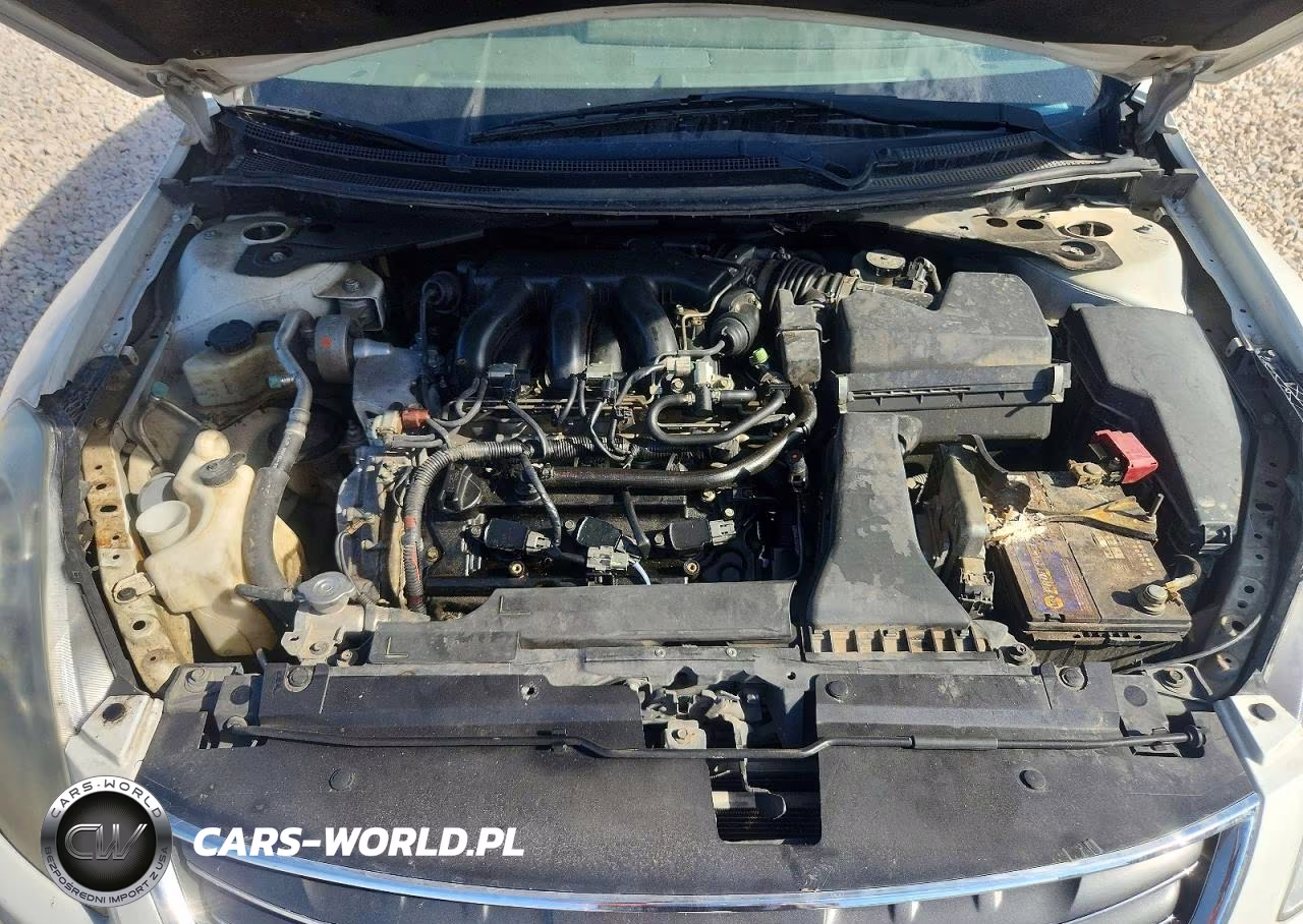 2010 Nissan Altima Sr VIN:1N4BL2AP6AN564690 - 11