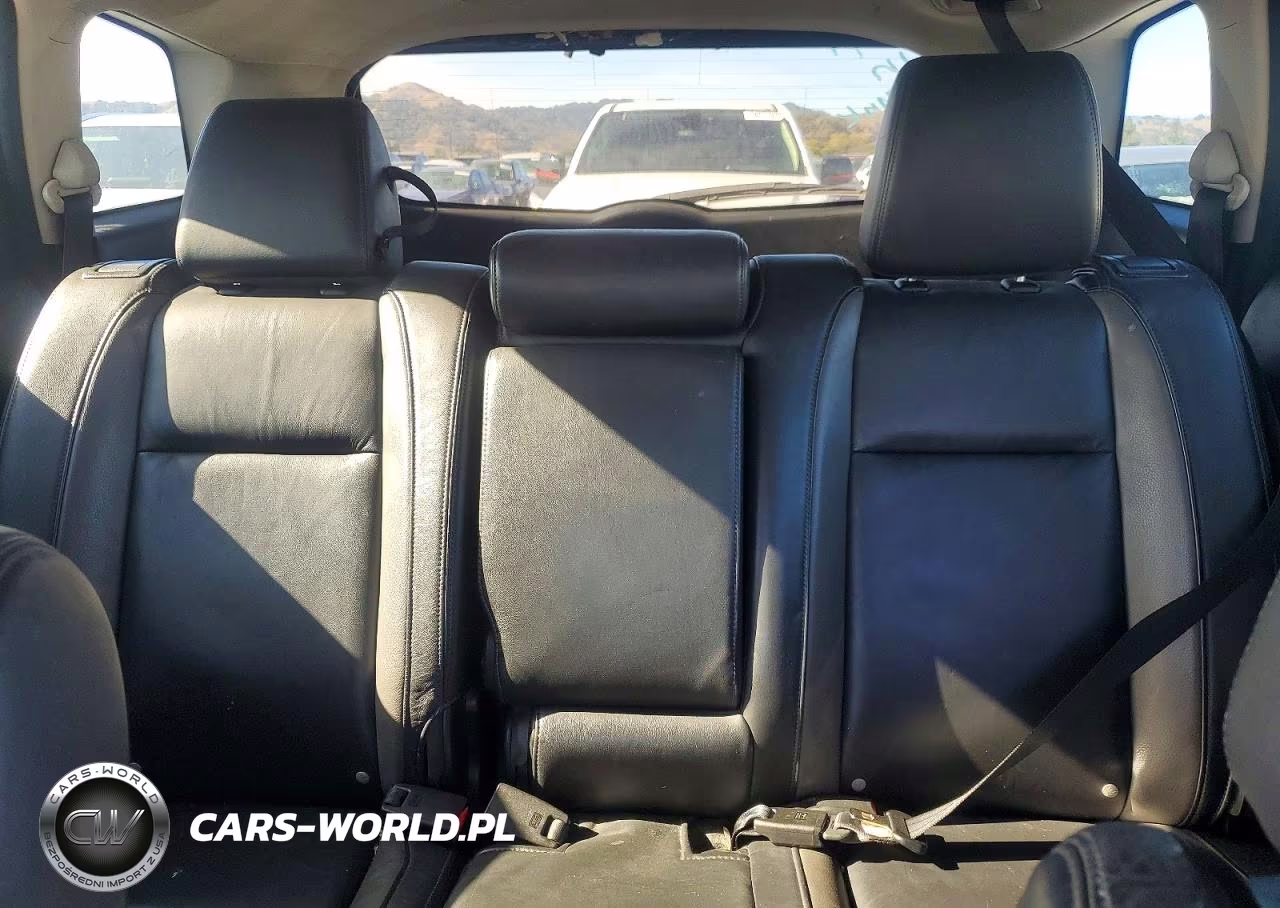 2012 Mazda Cx-9 VIN:JM3TB2CV2C0361929 - 10